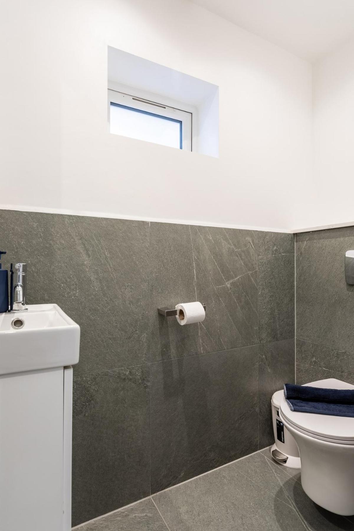 Apartament Stylish 2-Bed Flat In The Heart Of West Hampstead Londyn Zewnętrze zdjęcie