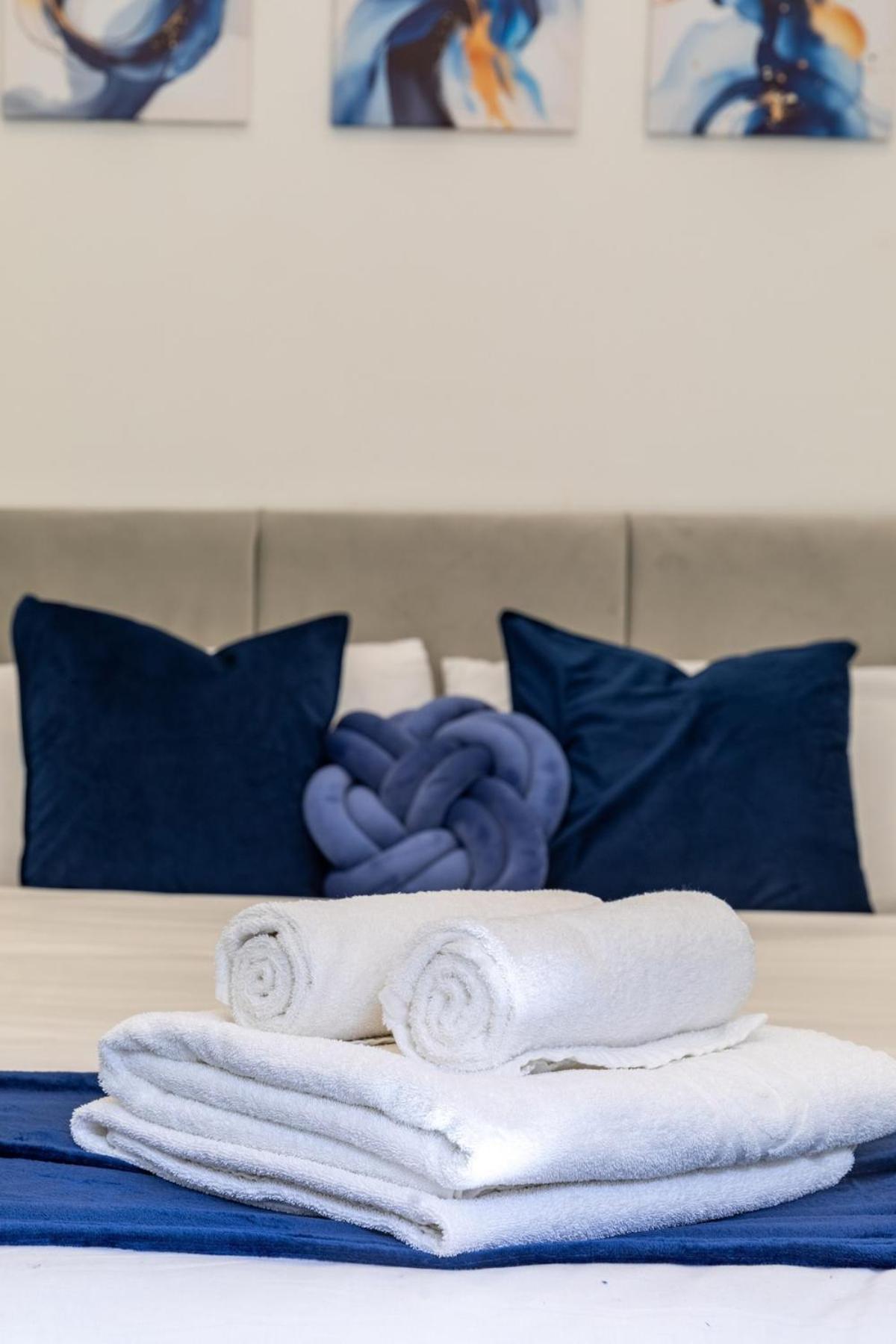 Apartament Stylish 2-Bed Flat In The Heart Of West Hampstead Londyn Zewnętrze zdjęcie